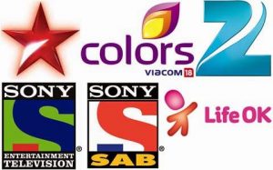 Trp Of Indian Serials This Week