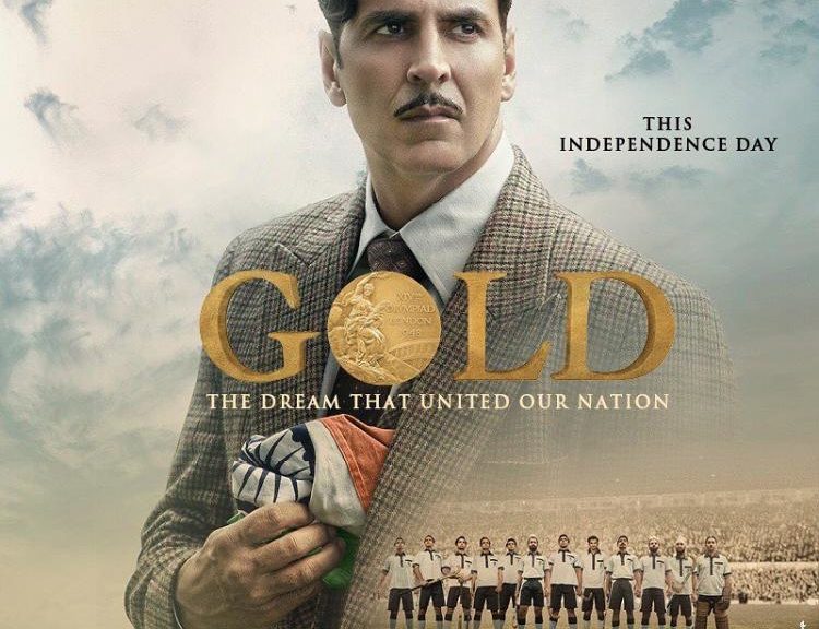 Image result for gold trailer review