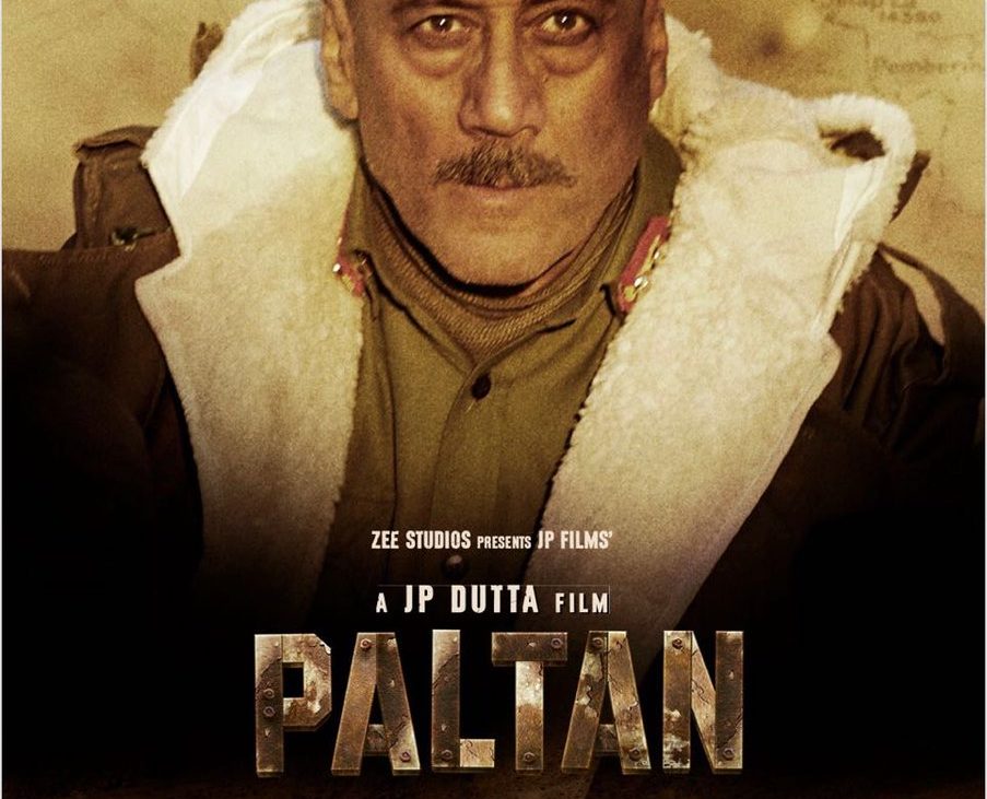 Paltan Box Office Collection Day 3