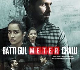Batti Gul Meter Chalu