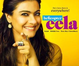 Helicopter Eela Box Office Collection Day 7