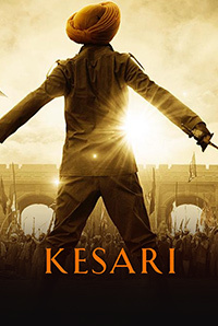 Kesari Box Office Collection / Day Wise / india / worldwide