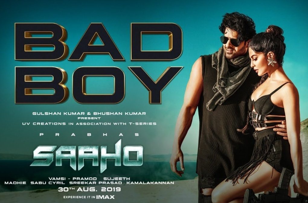 Saaho Box Office Collection Day 6