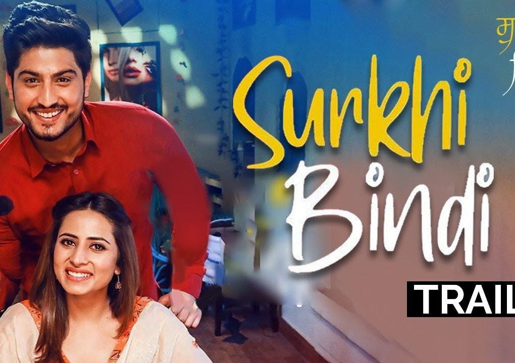 Surkhi Bindi Box Office Collection Day 3