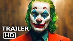 joker Box Office Collection Day 4