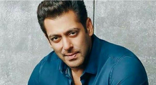 Salman Khan Donation कोरोना