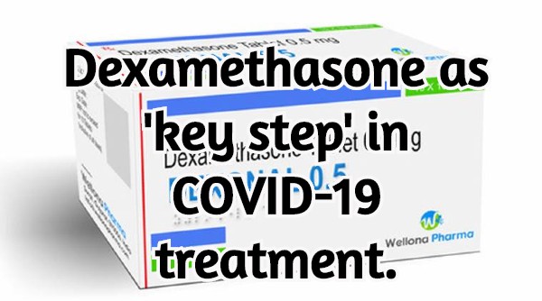 Dexamethasone