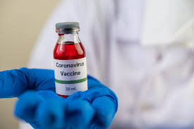 Coronavirus vaccine