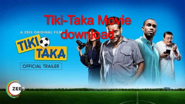 Tiki-Taka Movie download