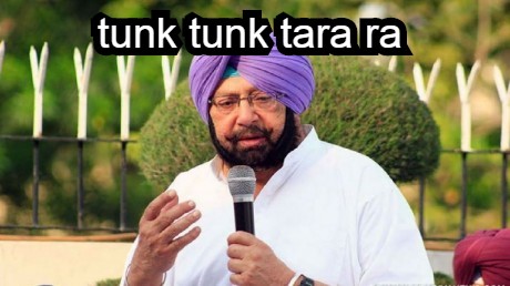 tunk tunk tara ra song