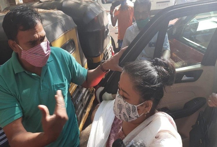 भारती सिंह