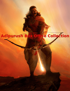 Adipurush Box Office Collection Day 1 And Filmywap Filmyzilla Filmymeet Moviesfliex 123mkv Tamilrockers Download